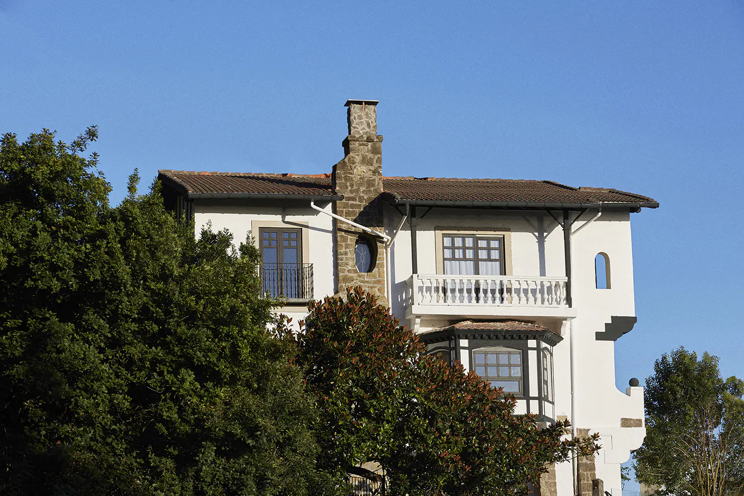 MENDI-ARGIA - Boutique Hotel - San Sebastián - 4.webp